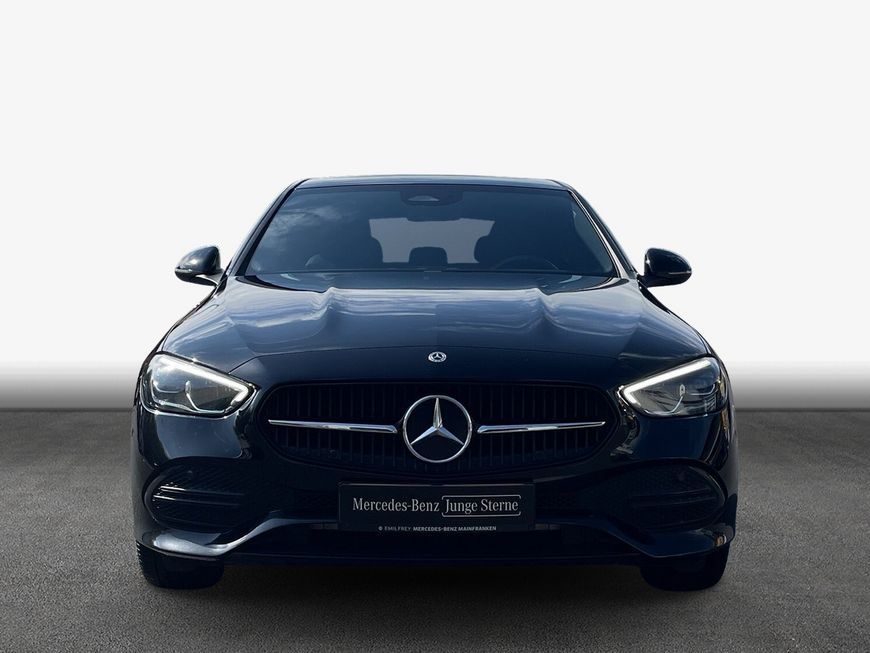 Mercedes-Benz C 300 e Avantgarde Night AHK SHD imagem 3