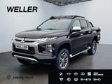 Mitsubishi L200 Pick Up 4x4 Double Cab Spirit *CAM*SHZ*AHK* - Mitsubishi Gebrauchtwagen in Leipzig