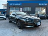 Jaguar XF 2.2 D 200 CV R-Sport - Jaguar XF aus 2015