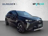 DS Automobiles DS7 BlueHDi 130 EAT8 Opera Vollleder/Night Visio - DS Automobiles: N 8