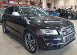 Audi SQ5 3.0 TDI quattro 21ZOLL* - Audi SQ5: TDI