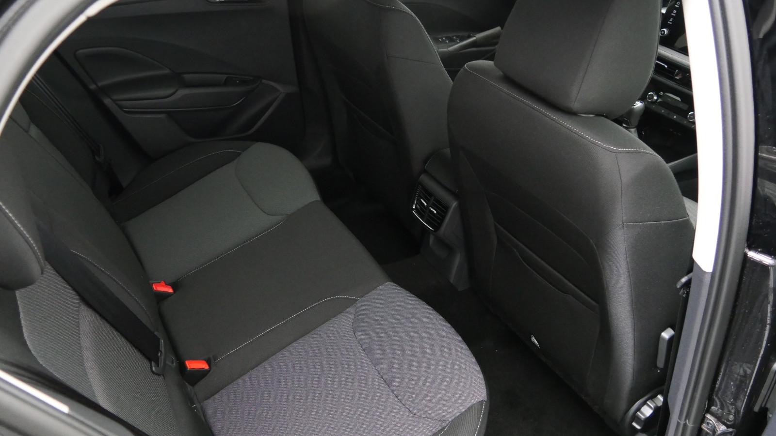 Skoda Fabia Drive 1,0 TSI DAB PDC SHZ DIGIT COCKPIT, миниатюра 12
