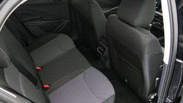 Skoda Fabia Drive 1,0 TSI DAB PDC SHZ DIGIT COCKPIT