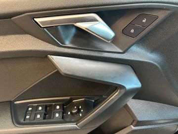 Audi A3 Sportback 35 TDI *1.HAND*19%*NAVI*ACC*SPURASS