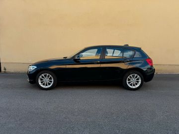 BMW 120 - 3