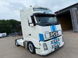 Volvo FH 480/ XL/ X-LOW/VEB+/XENON/ALU/DEUTSCH TOP!!!! - Volvo Fh xl