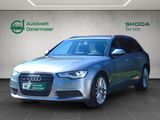 Audi A6 Avant 3.0 V6 TDI Leder*Navi*Bi-Xenon* - Audi A6: V6 TDI