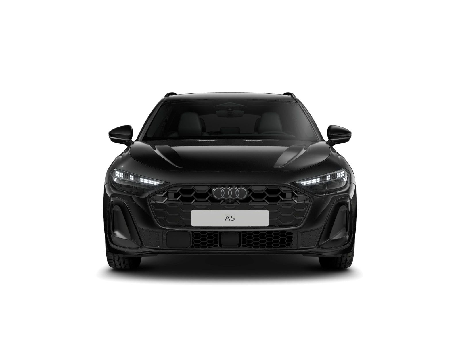 Audi A5 - Bild 2