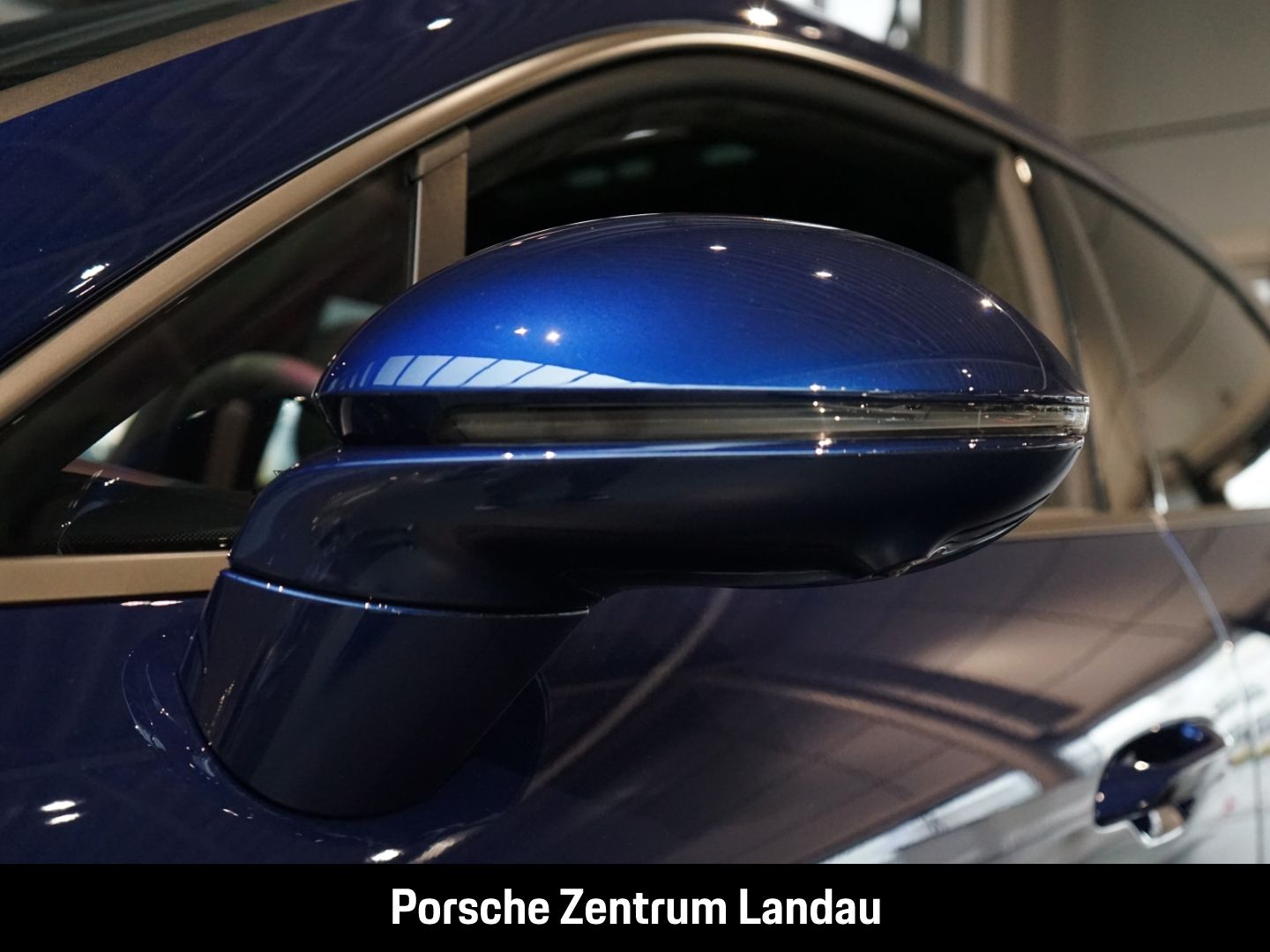 Porsche Macan - Bild 46