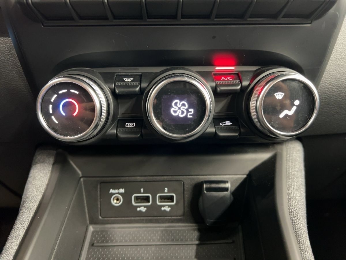 Renault ZOE - Bild 16