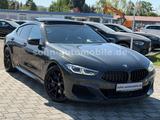 BMW M850i xDr GranCoupe M-Sitz/Pano/Laser/SoftCl/H&K - BMW M850
