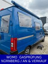 Pössl ähnlich2 Win/Festbett 2,8 JTD/128 PS/AHK/Tüv - Pössl 2win