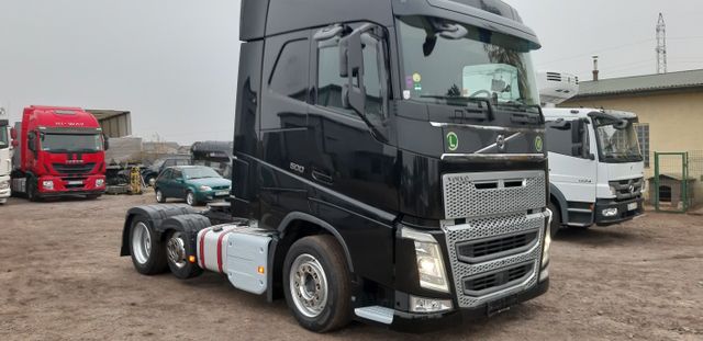 Volvo FH500