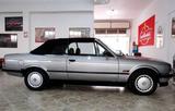 BMW 325 i Cabriolet - BMW 325 aus 1987: Cabrio, 325i