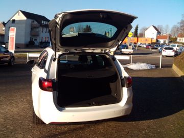 Bild 10 Opel Astra K ST 1.4T PDC Sitz+Lenkradheizung Navi AT