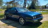 Volkswagen corrado 2.8 VR6 - Volkswagen Corrado: Vr6