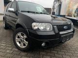 Ford Maverick 2.3l 4x4|AHK|LEDER|SHZ|1.5T NUTZLAST - schwarze Ford Maverick