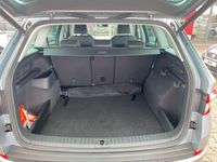 Skoda Kodiaq - Vorschau Bild 13