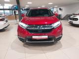 Honda CR-V 2.0 i-MMD HYBRID 4WD Exe./Standheiz./AHK - Honda CR-V Gebrauchtwagen in Leipzig