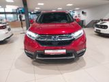 Honda CR-V 2.0 i-MMD HYBRID 4WD Exe./Standheiz./AHK - Honda CR-V: 2wd
