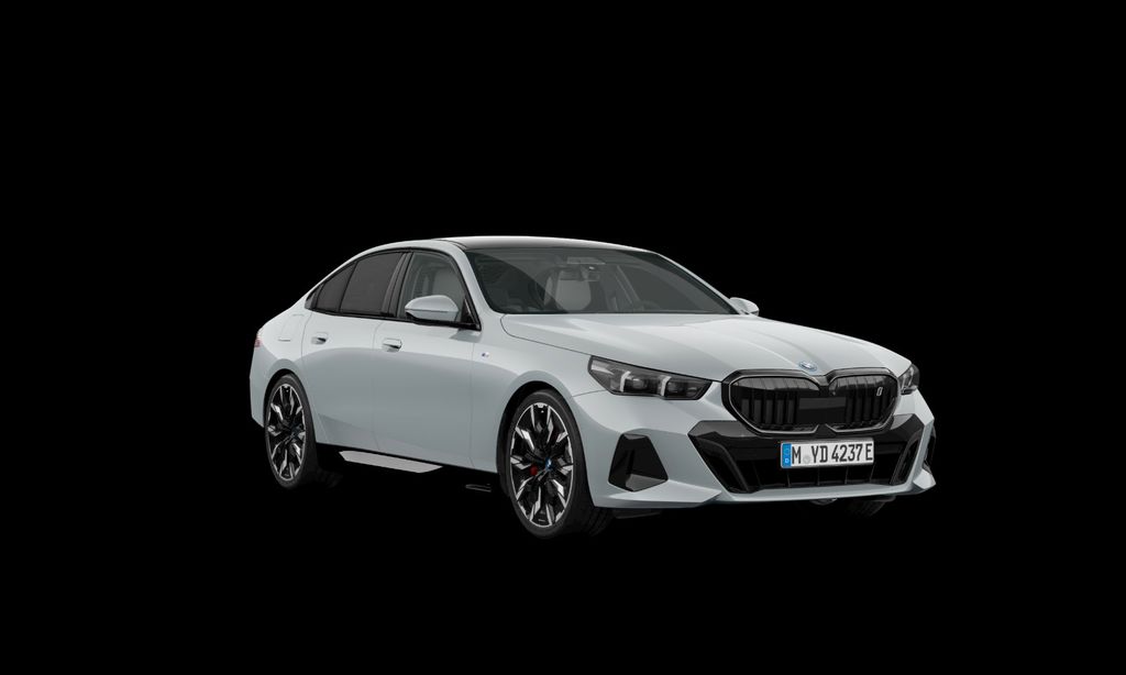 Image of BMW i5