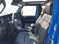 Jeep Wrangler - Vorschau Bild 12