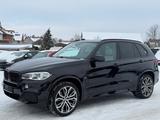 BMW X5 xDrive 35 i M PAKET/EURO 6 - BMW X5: Xdrive35i