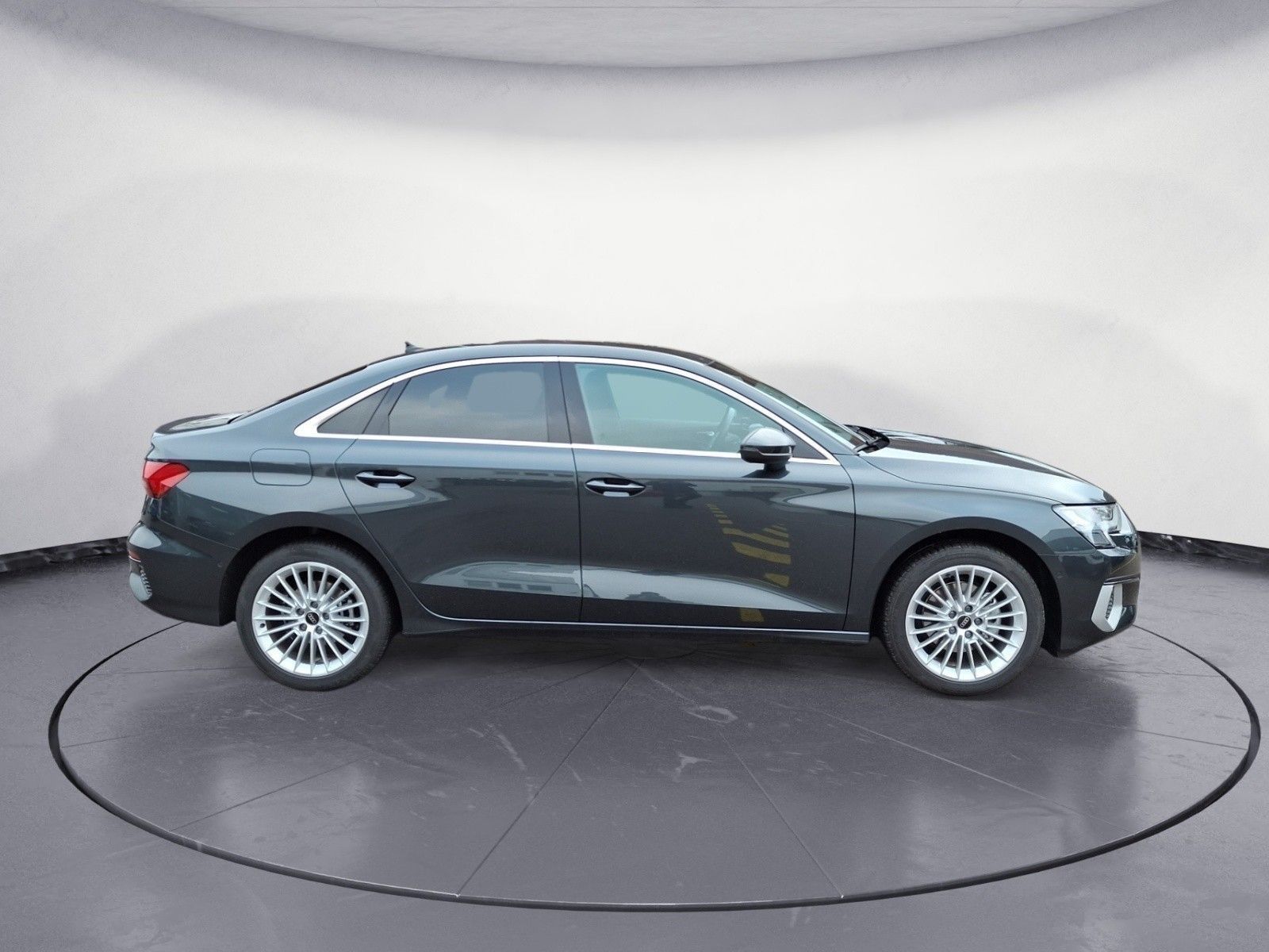 Audi A3 - Bild 6