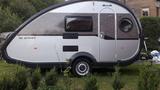 Knaus Wohnwagen Camping Knaus Tabbert Tab 400 Metropol - Wohnwagen Tab 400