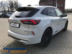 Foto Nummer 5: FORD Kuga
