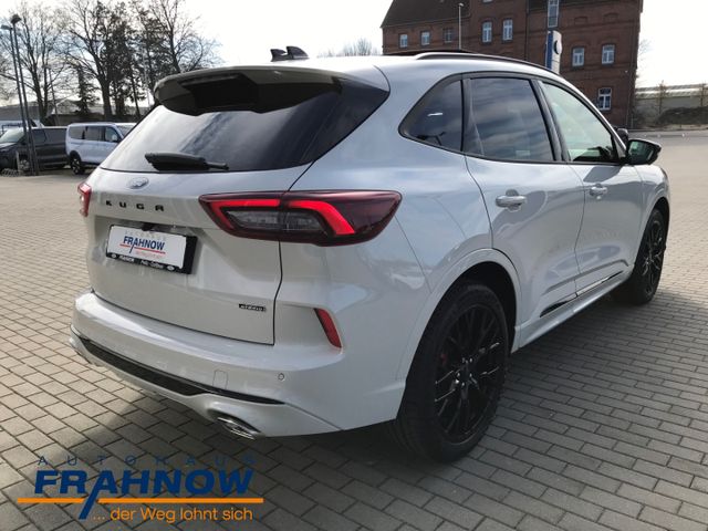Foto Nummer 5: FORD Kuga