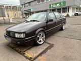 Volkswagen Passat 35i Wolfsburg Edition BJ 01/1991 - Volkswagen Passat: Limousine, 35i