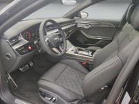 Audi S8 - Vorschau Bild 11