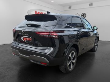 Nissan Qashqai - 3
