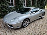 Ferrari 360 Handschalter - Ferrari 360 aus 2003