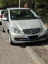 Mercedes-Benz A160 Elegance Automatik - Mercedes-Benz A 160 in Duisburg