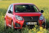 Renault Twingo RS 1.6 16V  - Renault Twingo: RS