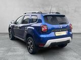 Dacia Duster Prestige TCe 150 EDC 2WD MULTIVIEW+LED+ - Dacia Duster: Sitzheizung