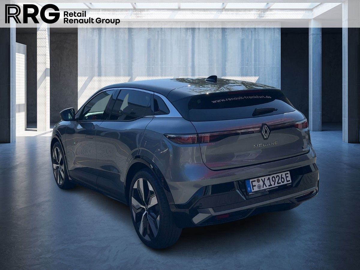 Renault Megane E-TECH - Bild 4