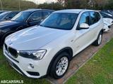 BMW - X3 - sDrive18d xLine - AUTOMATICO - FINANZ - BMW X3 Kombi Gebrauchtwagen