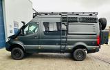 Mercedes-Benz OFFTRACK 4x4 EXPEDITION SPRINTER  NEUWERTIG 
