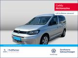 Volkswagen Caddy 1,5TSI 85kW KAMERA AHK FLÜGEL SITZH - VW Caddy Leasingangebote für Privatpersonen
