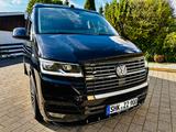 Volkswagen T6.1 California Beach Tour 4Motion Leder LED 18 - Volkswagen T6 California: Beach Tour