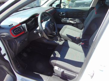 Bild 8 Citroën C3 Feel