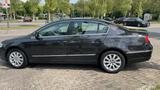 Volkswagen VW Passat 3C2 2.0 TDI 4Motion DSG - Volkswagen Passat: 3c 4motion