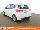 Hyundai ix20 1.6 Comfort*TEMPO*PDC*ShZ*LIM*KLIMA*USB* - Hyundai ix20 Gebrauchtwagen in Berlin