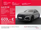Audi RS Q8 Dynamik+/Keramik/StdHzg/B&O/AHK