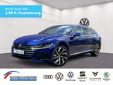 Volkswagen Arteon Shooting Brake R-Line 1.4 eHybrid DSG STH - VW Arteon Gebrauchtwagen in Hamburg