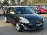 Suzuki Swift 1.3 DDiS 5 porte B-Top Bi-Color - Suzuki Swift mit Diesel-Antrieb: 1.3