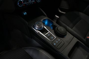 Fahrzeugabbildung Ford Kuga Plug-In Hybrid Titanium X/Kamera